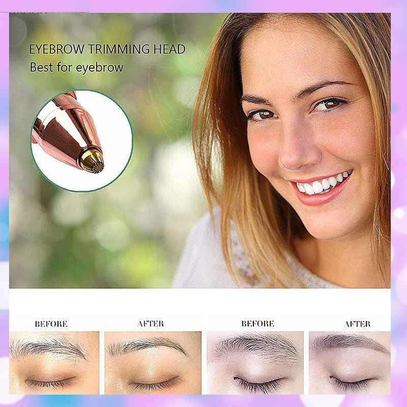 عکس قیمت خرید موزن شارژی اکلیلی ماتیکی ابرو صورت بینی بدن زنانه دوکاره بهترین ارزان